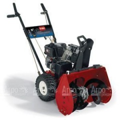 Снегоуборщик Toro 38606 в Липецке