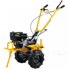 Мотоблок Steher GTS-500 (фрезы в комплекте) в Липецке