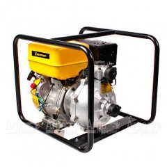 Бензиновая мотопомпа Champion GHP40-2 в Липецке