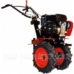 Мотоблок Ока МБ-1Д2М8 c двигателем Briggs&#38;Stratton CR 950 6.5 л.с. в Липецке