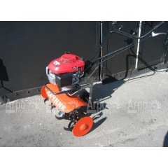 Культиватор Дачник с двигателем Honda GCV160 5,5 л.с. в Липецке