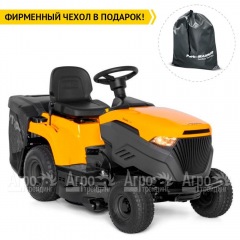 Садовый минитрактор Stiga Estate 2084 2T2000481/ST2 в Липецке