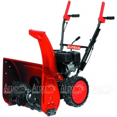 Снегоуборщик Elitech СМ 0756Н (E1609.023.00) в Липецке