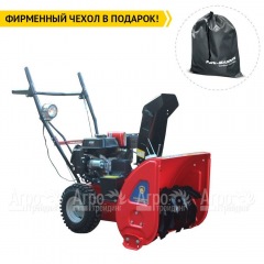 Снегоуборщик APEK-AS 6501 ME Pro Line Key Start в Липецке