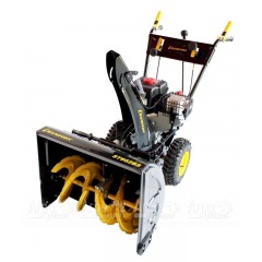 Снегоуборщик Champion ST662BS в Липецке