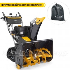 Снегоуборщик гусеничный Stiga ST 976 T в Липецке