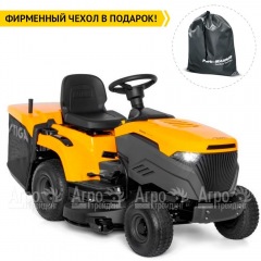 Садовый райдер Stiga Estate 2398 HW в Липецке