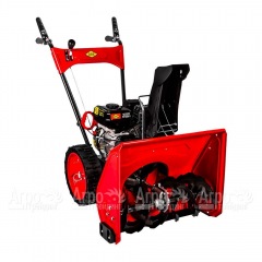 Снегоуборщик DDE ST6561 в Липецке