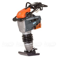 Вибротрамбовка Husqvarna Atlas Copco LT 6005 11" в Липецке