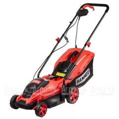 Газонокосилка электрическая Hammer ETK1600A в Липецке