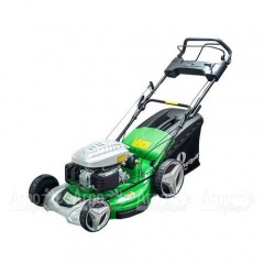 Газовая газонокосилка GreenGear LM-P18 в Липецке