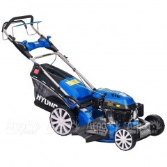 Газонокосилка бензиновая Hyundai L 5110S в Липецке