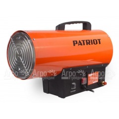 Газовая тепловая пушка Patriot GSC-105 в Липецке