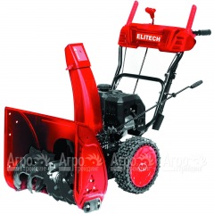 Снегоуборщик Elitech СМ 0761С (E1609.025.00) в Липецке