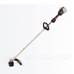 Триммер аккумуляторный Worx WG185E в Липецке