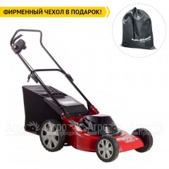 Газонокосилка электрическая MA.RI.NA GX-46 E 1600 W в Липецке