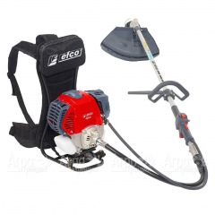 Бензокоса (бензиновый триммер) Efco DSH 3100 BP в Липецке