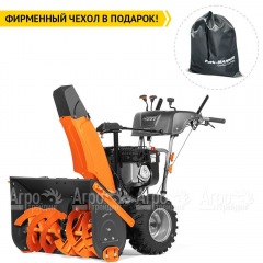 Снегоуборщик Daewoo DAST 330 (2024) в Липецке