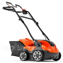 Скарификатор аккумуляторный Husqvarna S 138i в Липецке