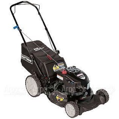 Газонокосилка бензиновая Craftsman 37037 в Липецке