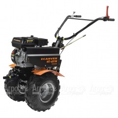 Мотоблок Carver MT-651W в Липецке