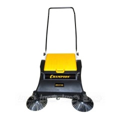 Подметальная машина Champion MS3740 в Липецке