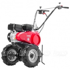 Мотоблок Pubert Transformer 60P TWK+ в Липецке
