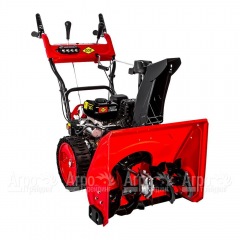 Снегоуборщик DDE ST6563Е в Липецке