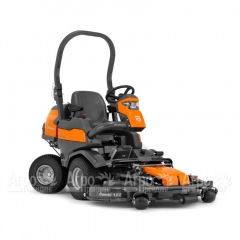 Садовый райдер Husqvarna P 524X EFI в Липецке