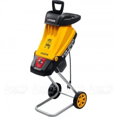 Измельчитель электрический Steher ESR-2500 в Липецке