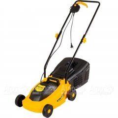 Электрическая газонокосилка Huter ELM-1300/33 в Липецке