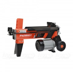 Электрический дровокол Patriot CE 3715 в Липецке