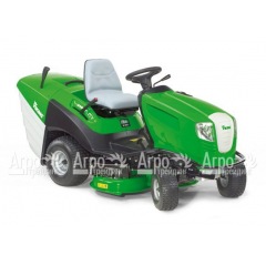 Садовый трактор Viking MT 5097 в Липецке
