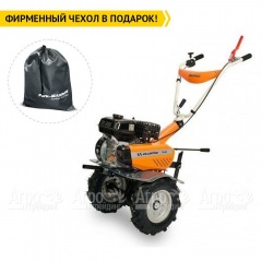 Мотоблок Villartec TB880 в Липецке