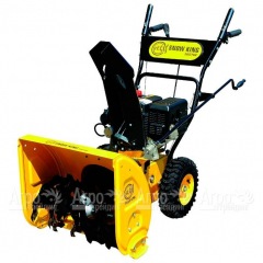 Снегоуборщик Texas Snow King 565TG в Липецке