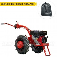 Мотоблок Беларус 012WM c двигателем WEIMA 188F в Липецке