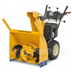 Снегоуборщик самоходный Cub Cadet 526 HD SWE в Липецке