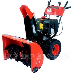 Снегоуборщик Garden Pro KCST1129ES(D) в Липецке