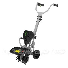 Культиватор аккумуляторный GreenWorks GC82T (без батареи и зарядного устройства) в Липецке