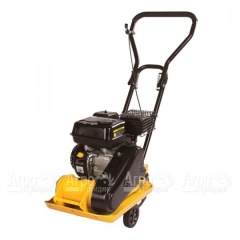 Виброплита бензиновая RedVerg RD-29140 в Липецке