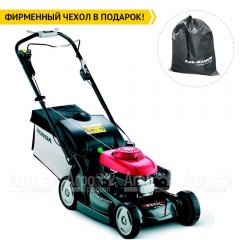 Газонокосилка бензиновая Honda HRX 476 VKEH (HRX476C1VKEH) в Липецке