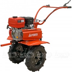 Мотоблок A-iPower AWT37 в Липецке