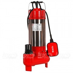 Фекальный насос Quattro Elementi Sewage 1200F Ci в Липецке