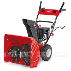 Снегоуборщик MTD Smart M 61 в Липецке