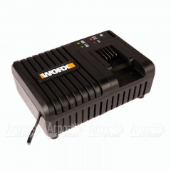 Зарядное устройство Worx WA3867 в Липецке