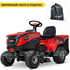 Садовый минитрактор Мобил К XP104 Про в Липецке