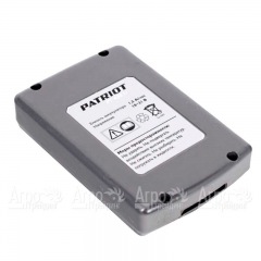 Аккумулятор Patriot 5S1P в Липецке