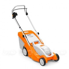 Газонокосилка электрическая Stihl RМЕ 339 в Липецке