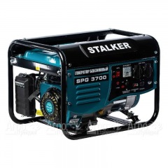 Бензогенератор Alteco SPG 3700 N Stalker 2.5 кВт в Липецке