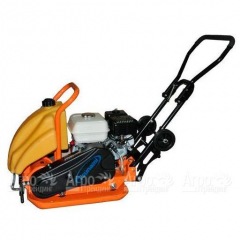Виброплита бензиновая Tsunami CO-70S в Липецке